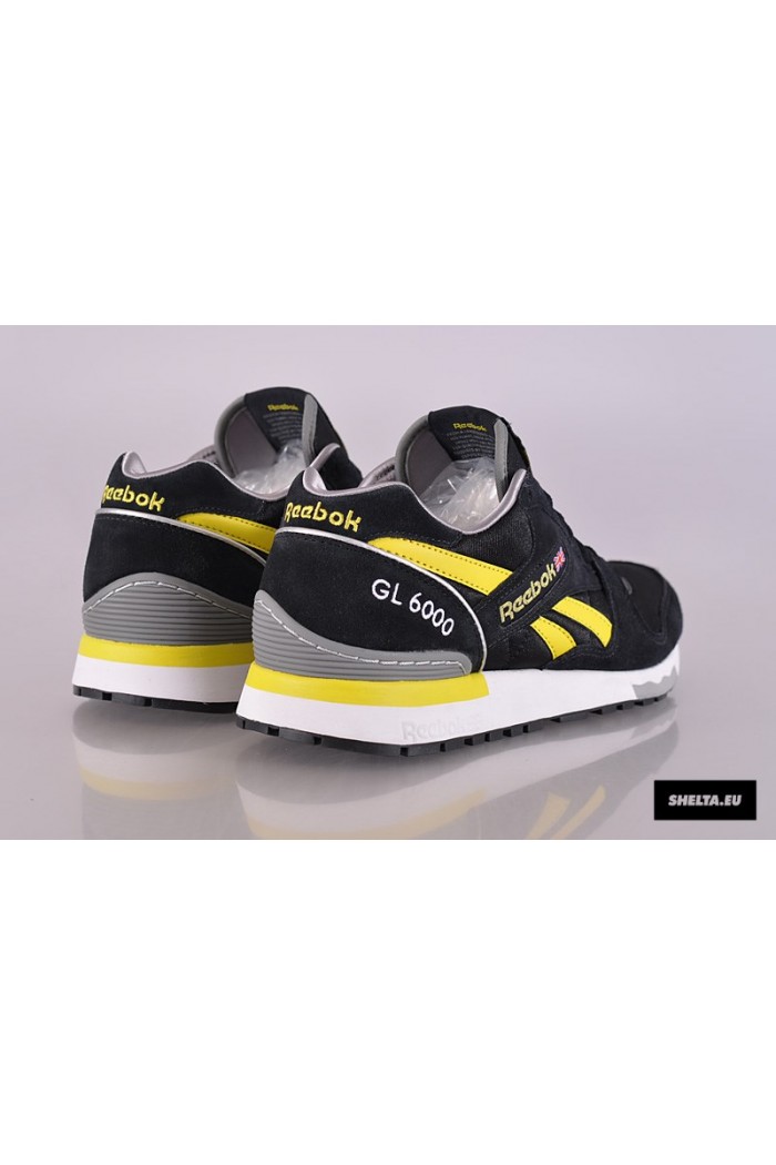 Мъжки маратонки - Reebok GL 6000 ATHLETIC